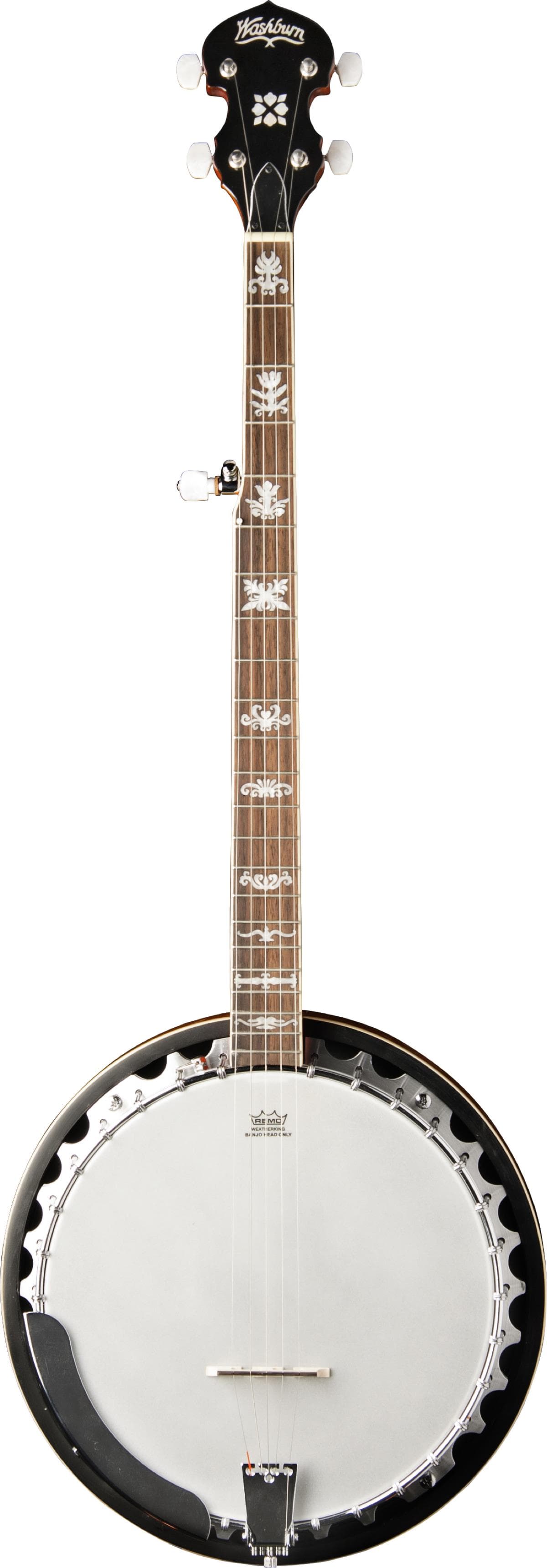 Americana Series B10-A 5-string Banjo