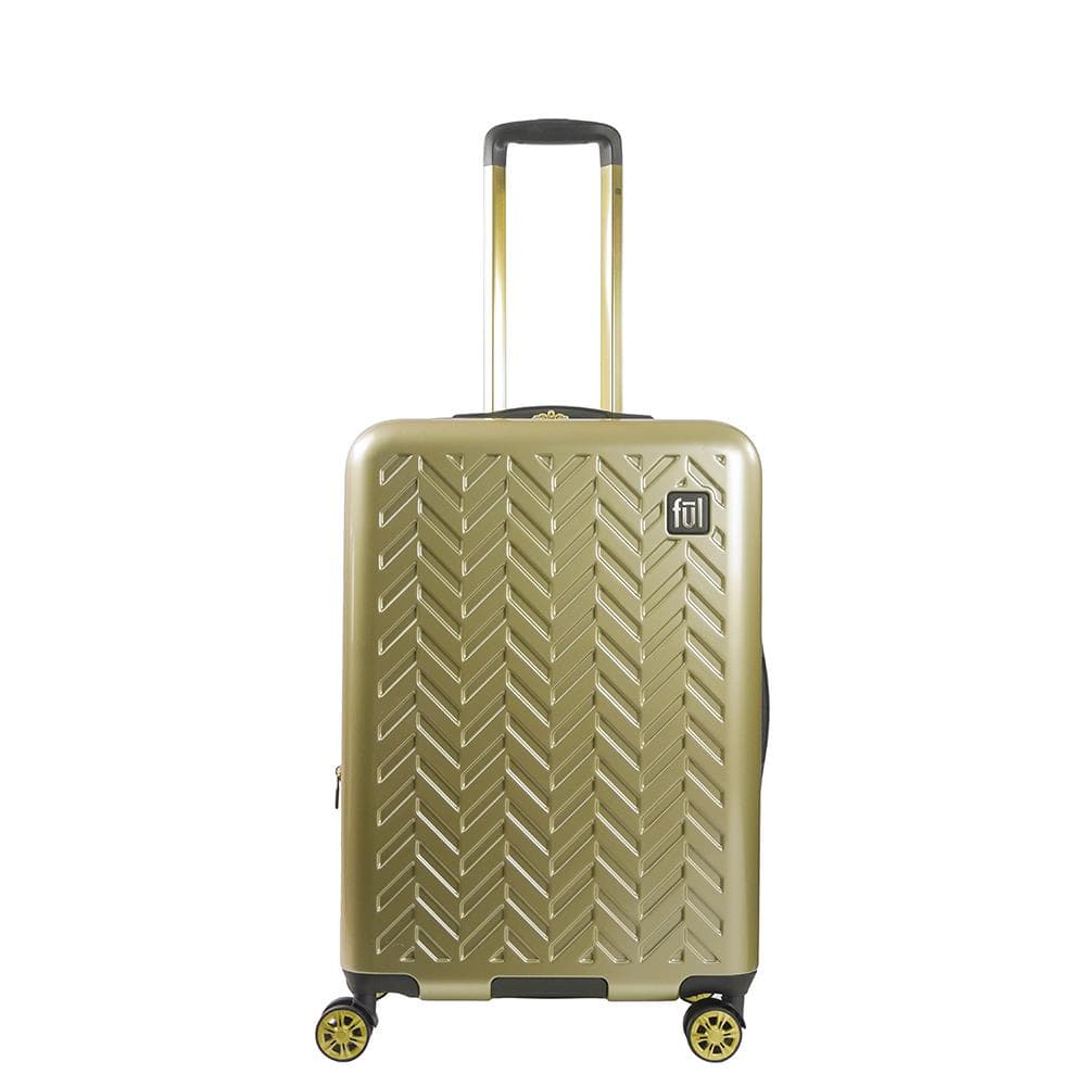 Groove Hardside Spinner Luggage Size 27"
