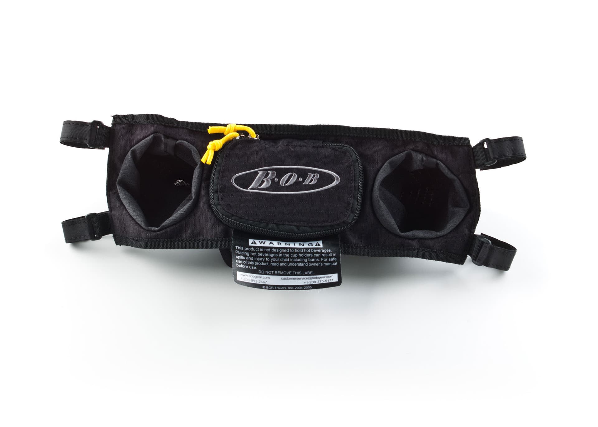 BOB Stroller Handlebar Console - Single