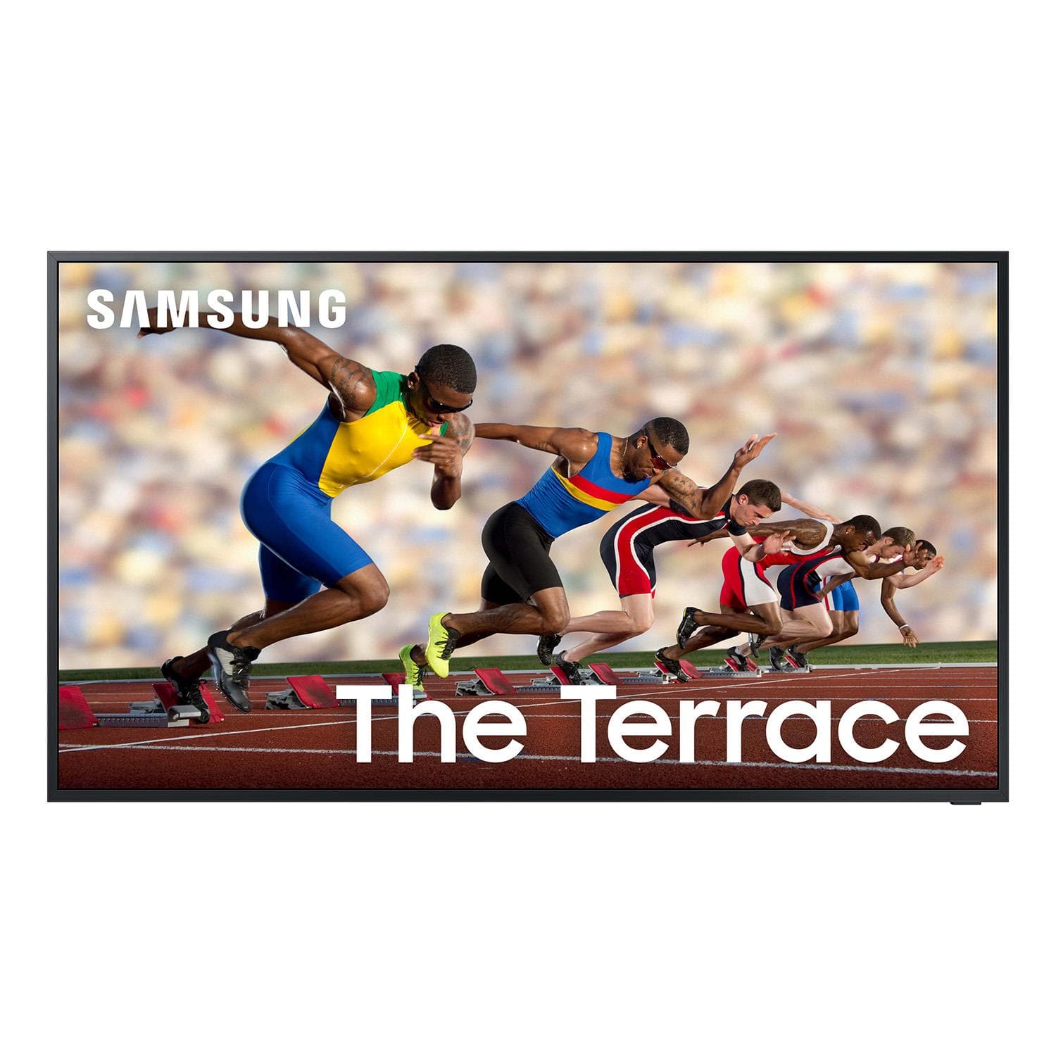 75" Terrace Full Sun Neo QLED 4K Smart TV (2025)