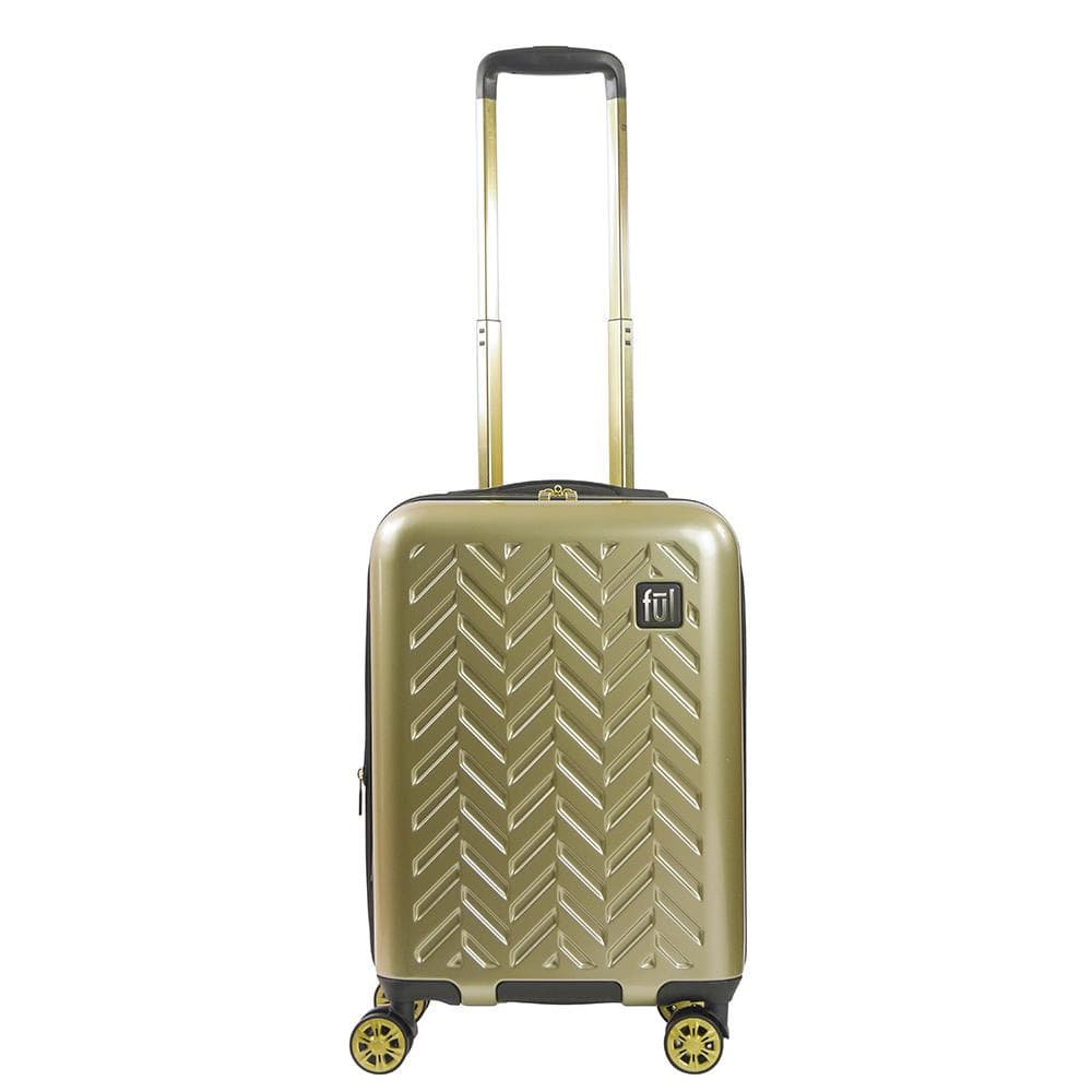 Groove Hardside Spinner Luggage Size 22"