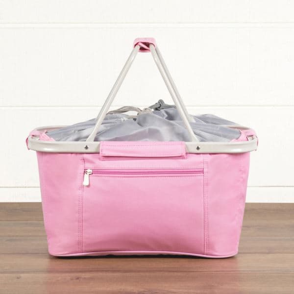 Metro Basket - Pink