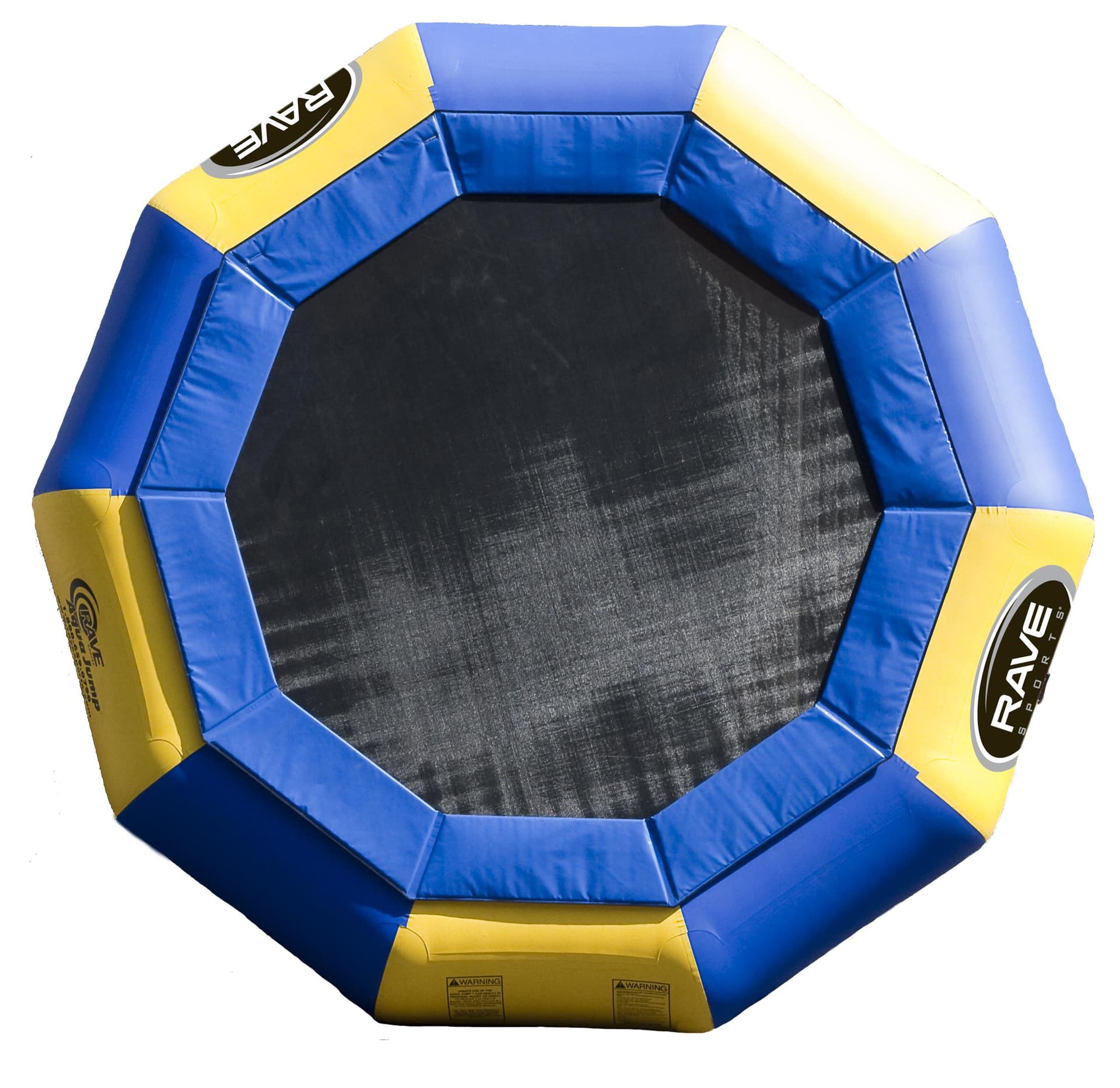 RAVE Sports - Aqua Jump Eclipse 150 Water Trampoline