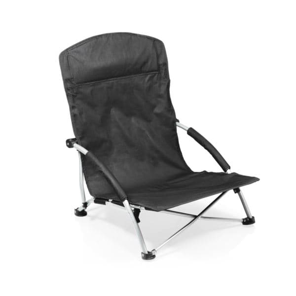Tranquility Chair - Black