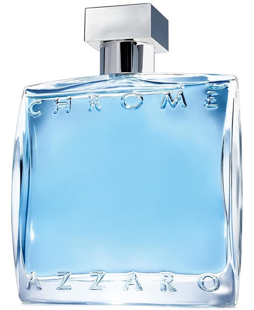 Chrome EDT Men's Size 3.4 oz