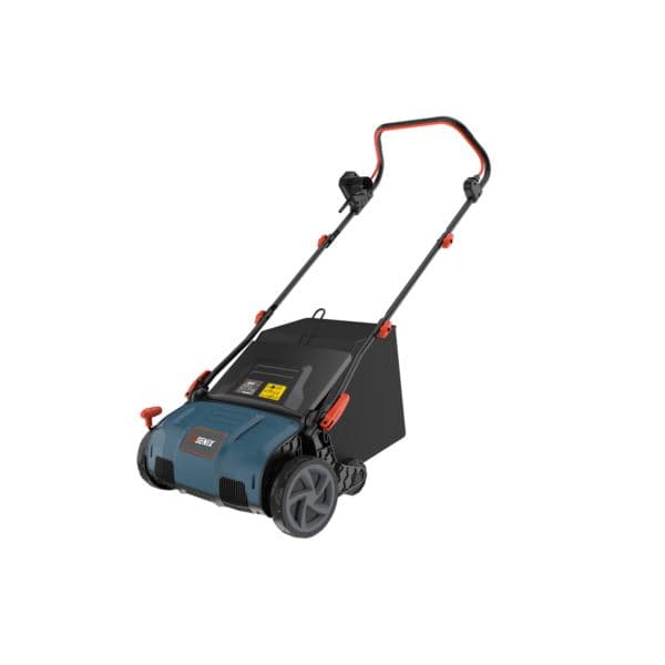 Corded 15in Scarifier and Dethatcher Size 15"