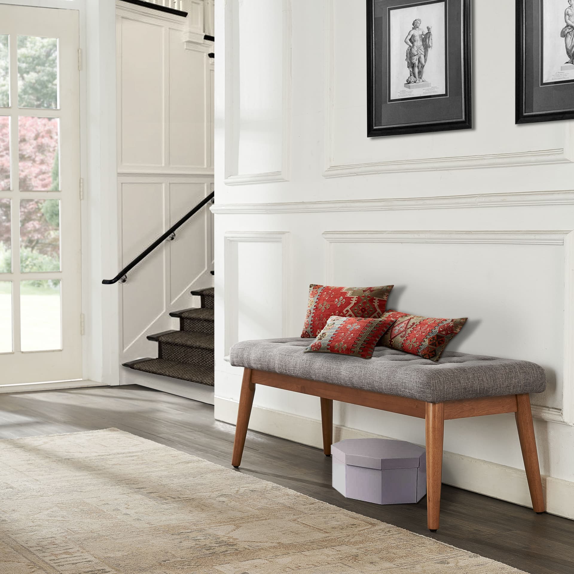 Landon Dining Bench