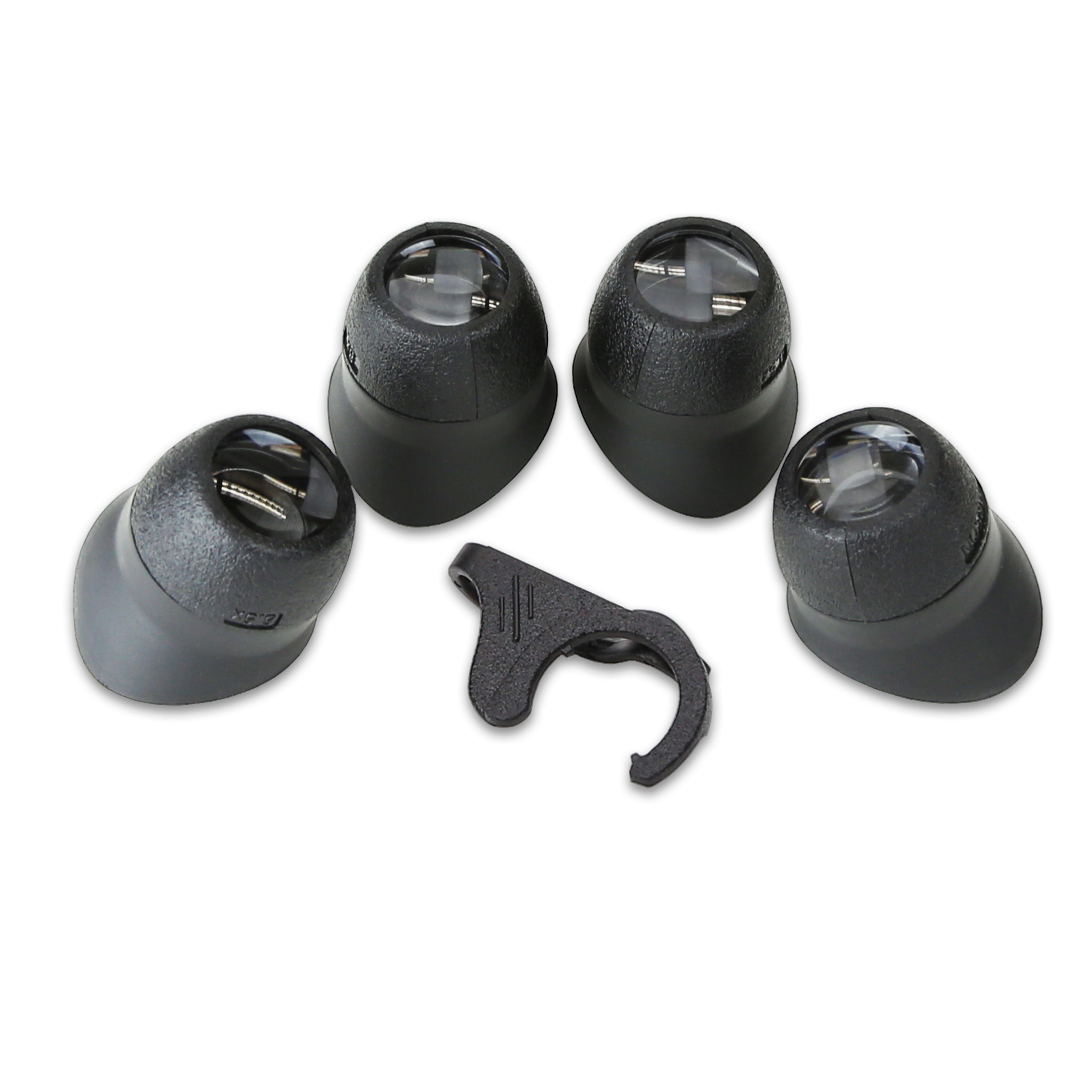 MagniLoupe and Smartphone Adapter