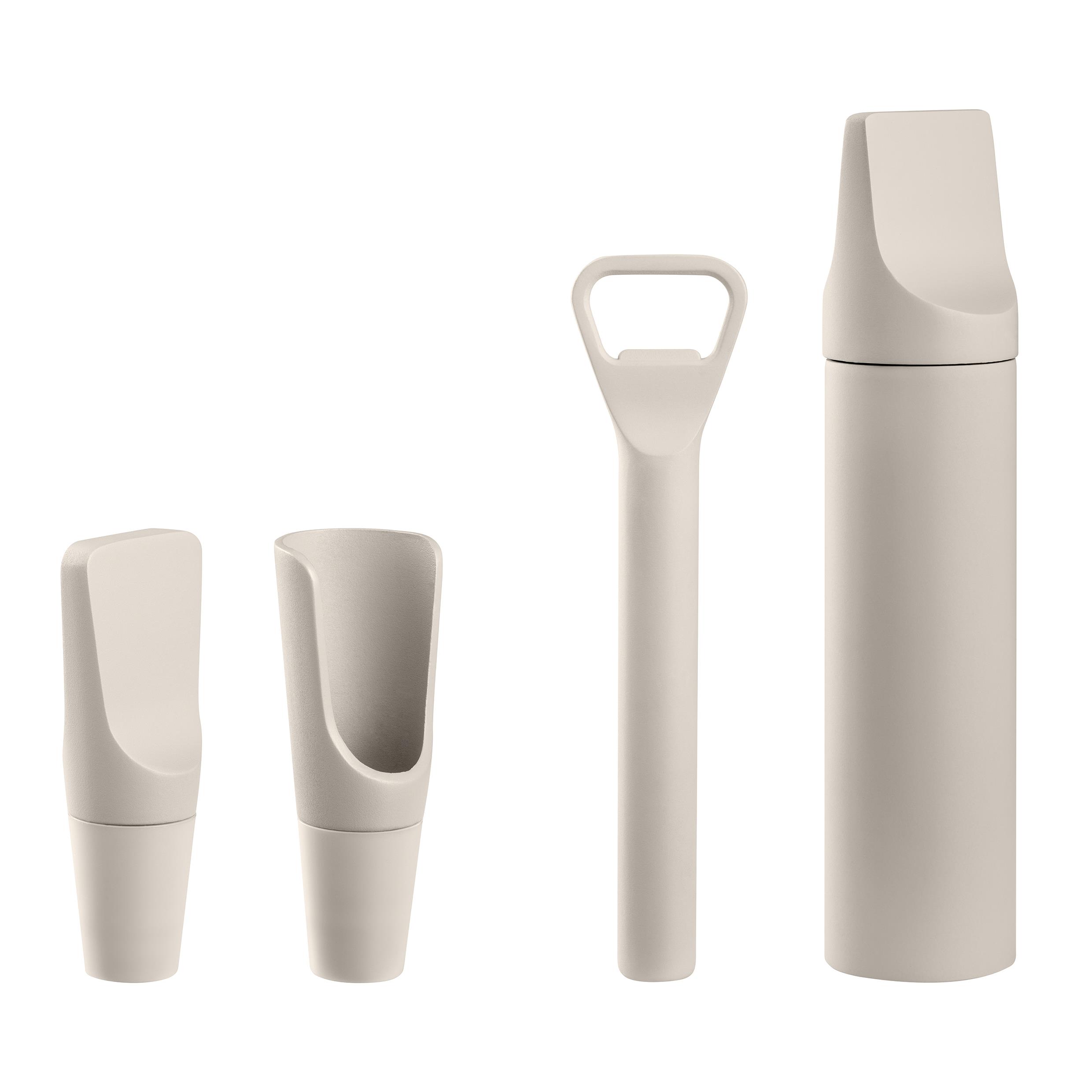 ILO - Wine Accessory Set - 4 Piece